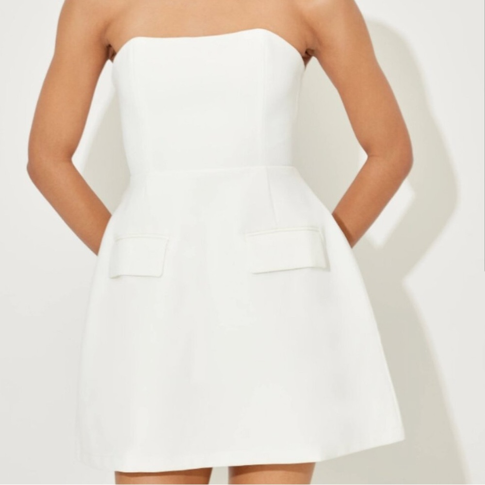 Odd Muse The Ultimate Muse Mini Dress Medium Tall